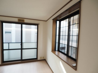 【居間・リビング】 | サニーテラス