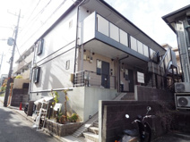 サニーテラスの画像