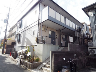 【外観】 | サニーテラス