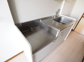 【キッチン】 | サニーテラス