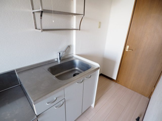 【キッチン】 | サニーテラス