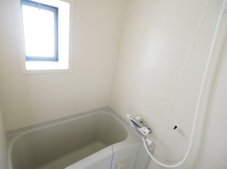 【浴室】 | サニーテラス