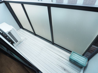 【バルコニー】 | サニーテラス