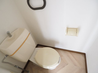 【トイレ】 | サニーテラス