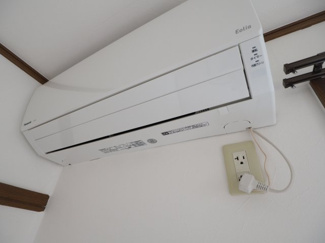 【設備】 | サニーテラス