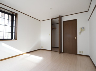 【居間・リビング】 | サニーテラス | おしゃれなリビングです