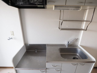 【キッチン】 | サニーテラス | キッチンでお料理をお楽しみください