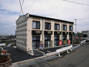 レオパレスエリクシールの画像