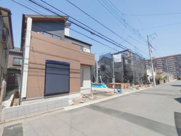 川越市藤原町　新築戸建て　全5棟の画像