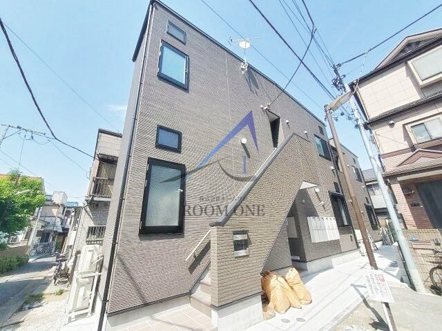 ミカシータ亀戸