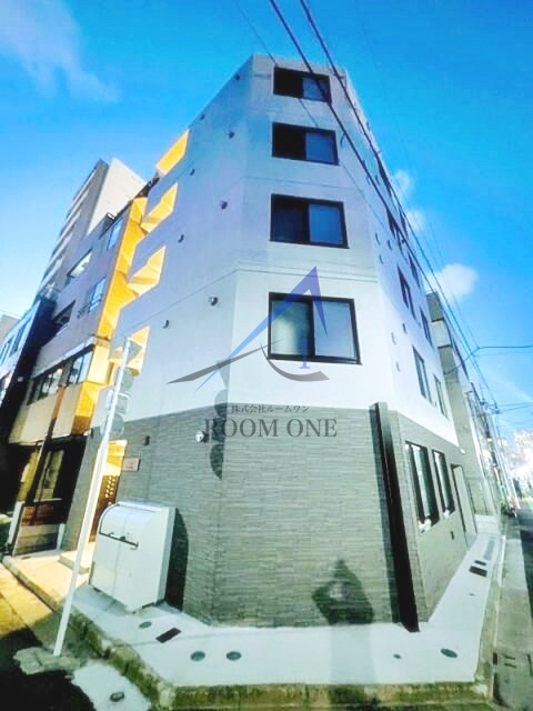 ＰＡＲＫ　ＬＩＬＡ住吉