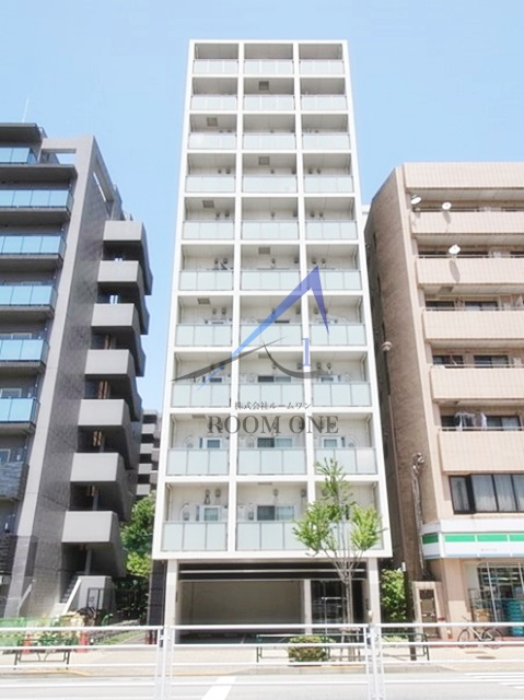 プレール・ドゥーク亀戸Ⅴ