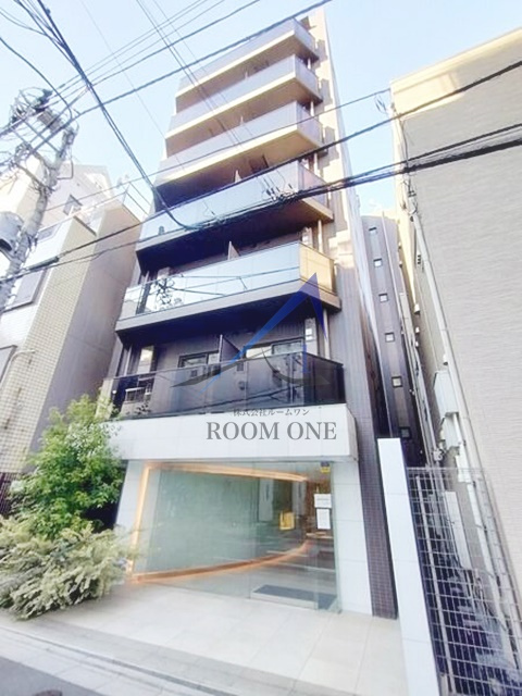 クレイシア菊川