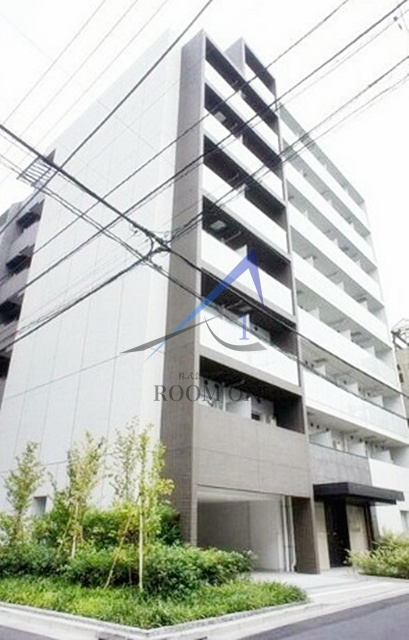 ウィルテラス深川住吉