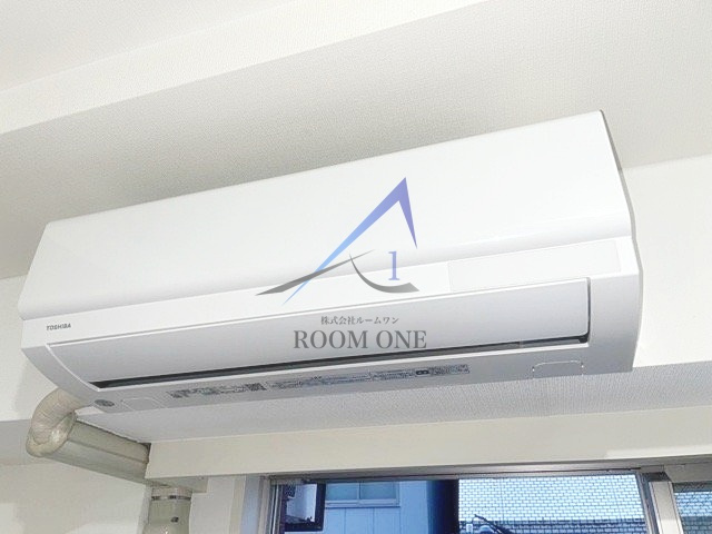 メインステージ日本橋馬喰町			の内装