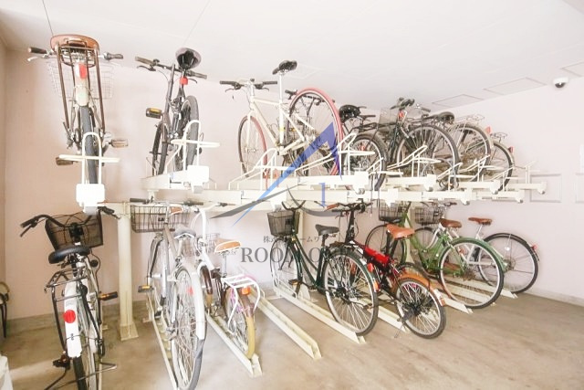 メインステージ日本橋馬喰町			のその他共用部分