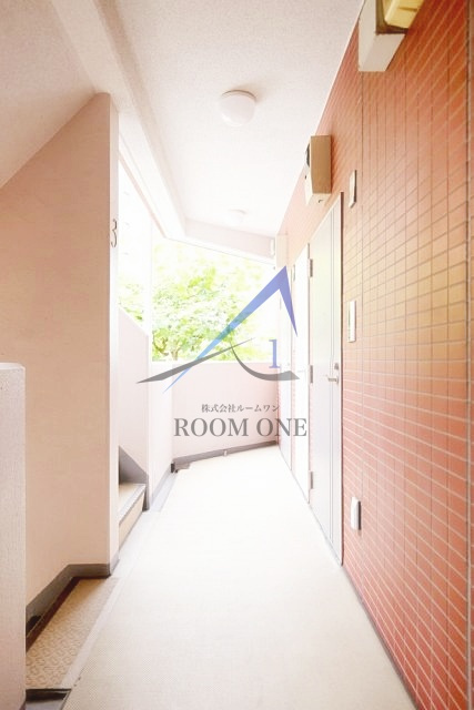 メインステージ日本橋馬喰町			のその他共用部分