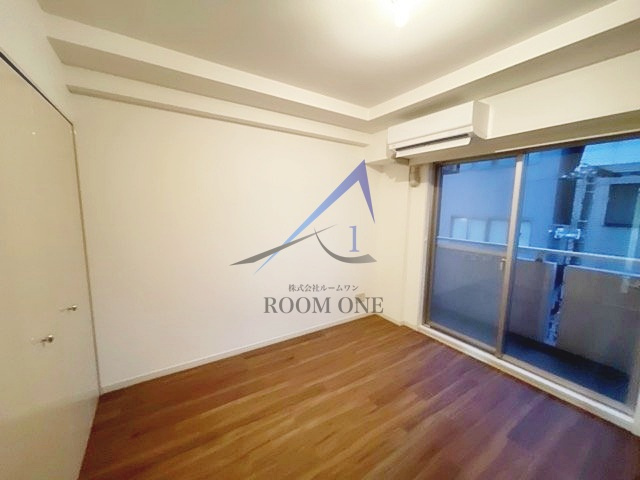 メインステージ日本橋馬喰町			の居間・リビング|洋室のお部屋です。