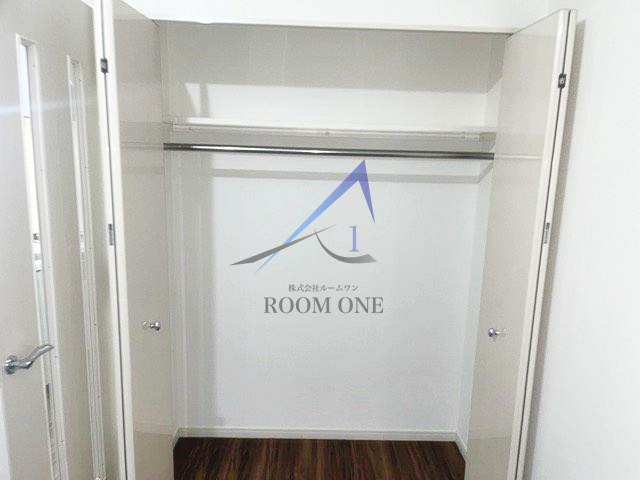 メインステージ日本橋馬喰町			の収納|収納です。