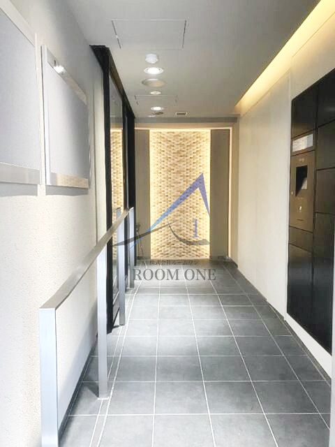 オークレジデンス亀沢のその他共用部分