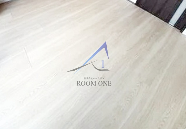 オークレジデンス亀沢の居間・リビング|洋室のお部屋です。