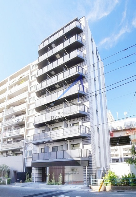 ＲＥＬＵＸＩＡ森下