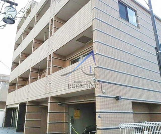 スカイコート東京ベイ東雲壱番館