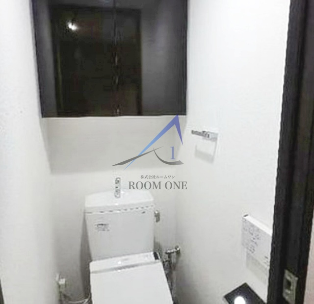 ジーベック両国のトイレ|トイレです。