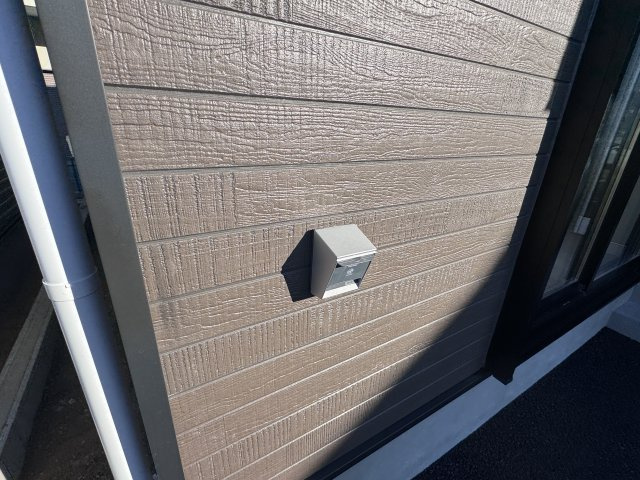 葛飾区水元４丁目新築戸建【水元小学校：5分】の設備|EV車用充電コンセント