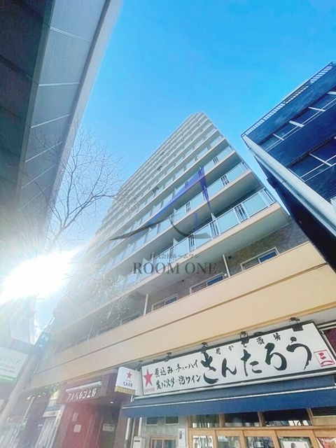 アルベルゴ上野