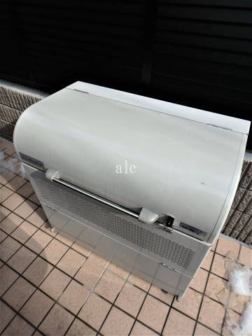 ルームズ中野B棟の設備