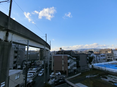 【展望】 | アーク福西