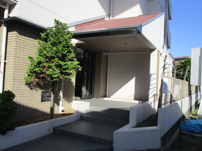 【エントランス】 | アーク福西