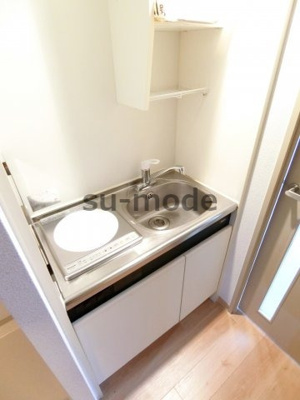 【キッチン】 | アーク福西