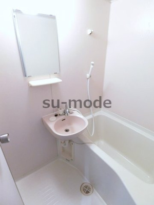 【浴室】 | アーク福西