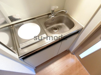 【キッチン】 | アーク福西