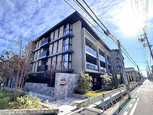 シエリア甲子園一番町