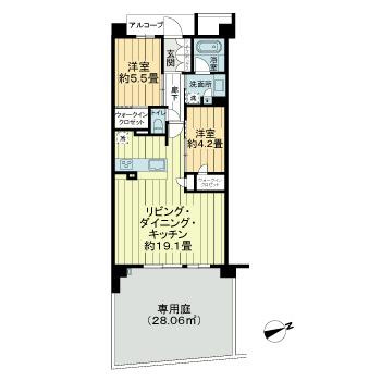 シエリア甲子園一番町