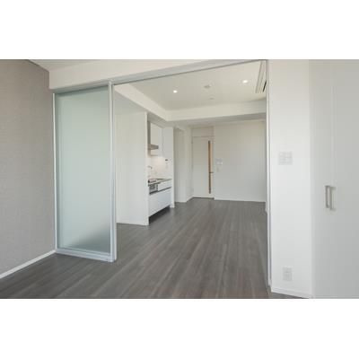 パークアクシス赤坂見附の内装