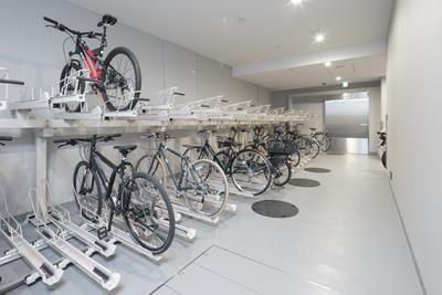 パークアクシス赤坂見附のその他共用部分