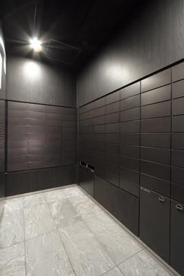 パークアクシス赤坂見附のその他共用部分