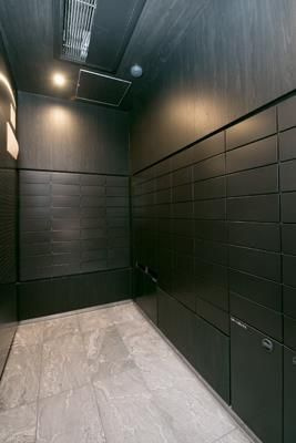 パークアクシス赤坂見附のその他共用部分