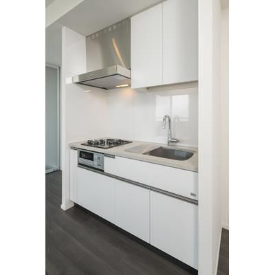 パークアクシス赤坂見附のロビー