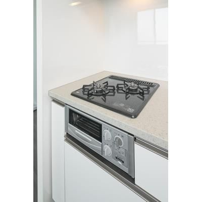 パークアクシス赤坂見附のキッチン