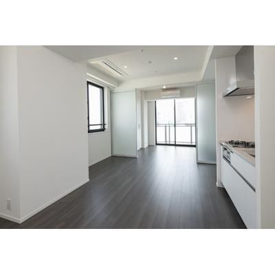 パークアクシス赤坂見附の内装