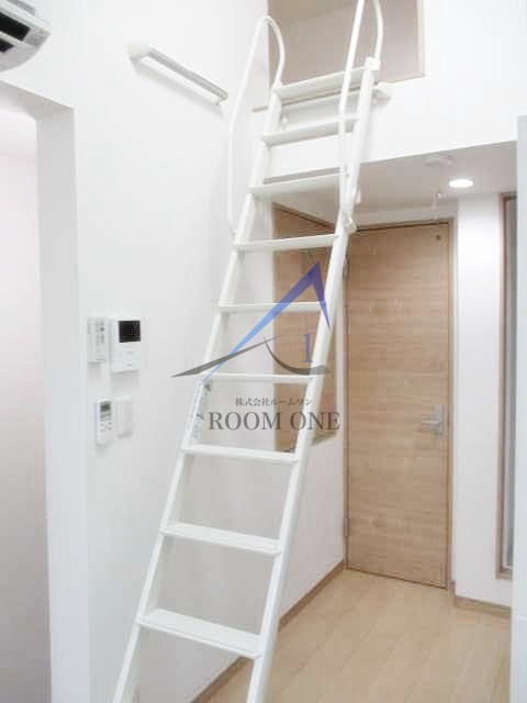 Ｔ．ｐｌａｃｅ浅草の寝室|寝室です。