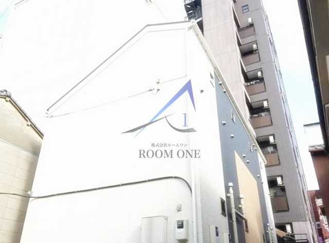 Ｔ．ｐｌａｃｅ浅草の外観|外観です。