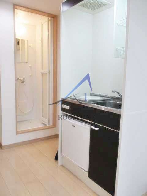 Ｔ．ｐｌａｃｅ浅草のキッチン|キッチンです。