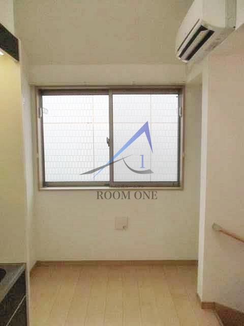 Ｔ．ｐｌａｃｅ浅草の居間・リビング|洋室のお部屋です。