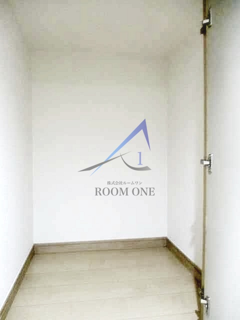 Ｔ．ｐｌａｃｅ浅草の収納|収納です。